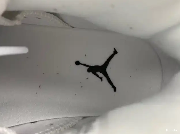 Reps TBK 6 Jordan Reverse Air Oreo CT8529-112 0529
